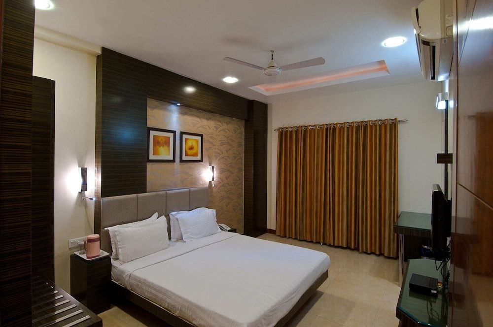 Hotel Imperial Standard Room 2