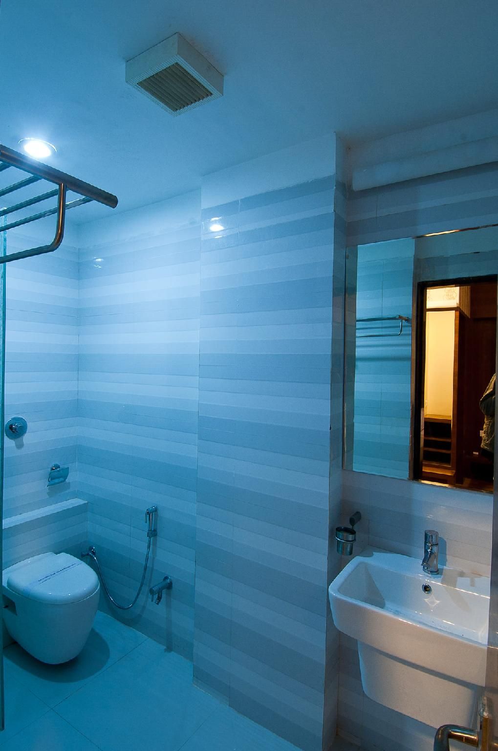 Hotel Imperial Standard Room 9