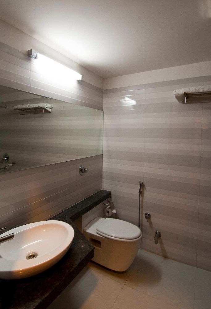 Hotel Imperial Standard Room 14