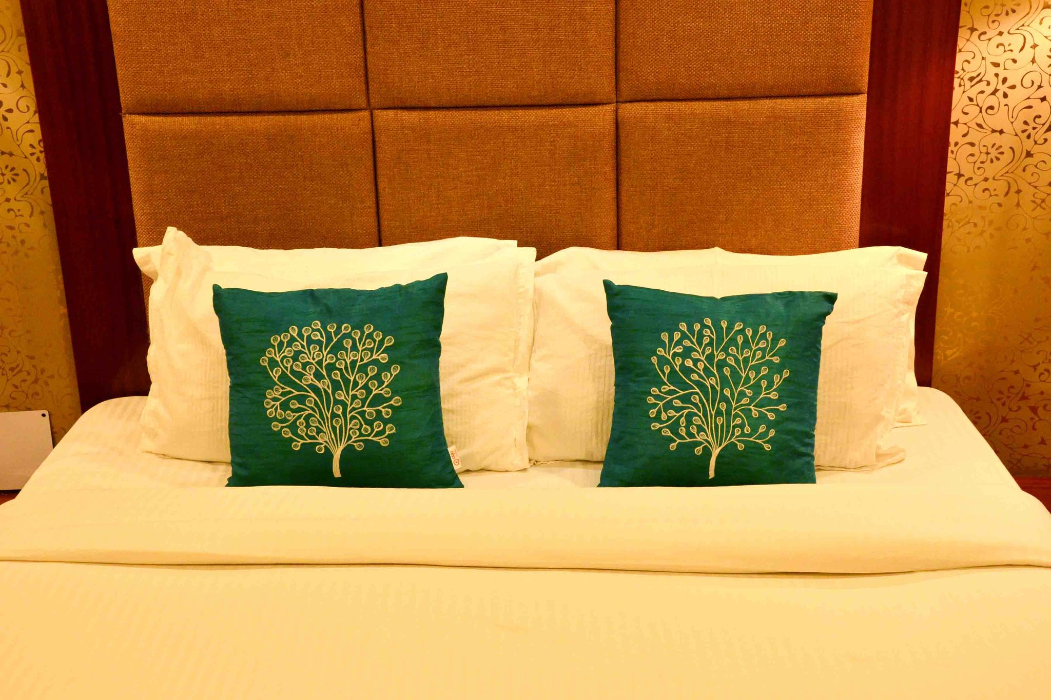 Hotel Imperial Standard Room 5