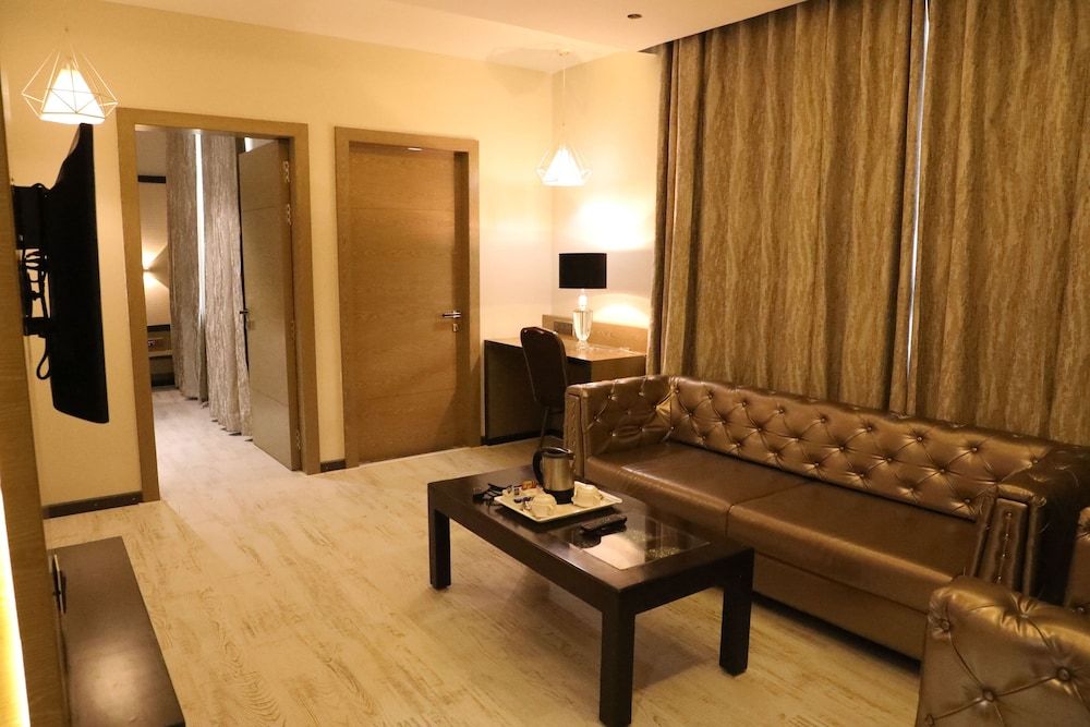 Grand Suite