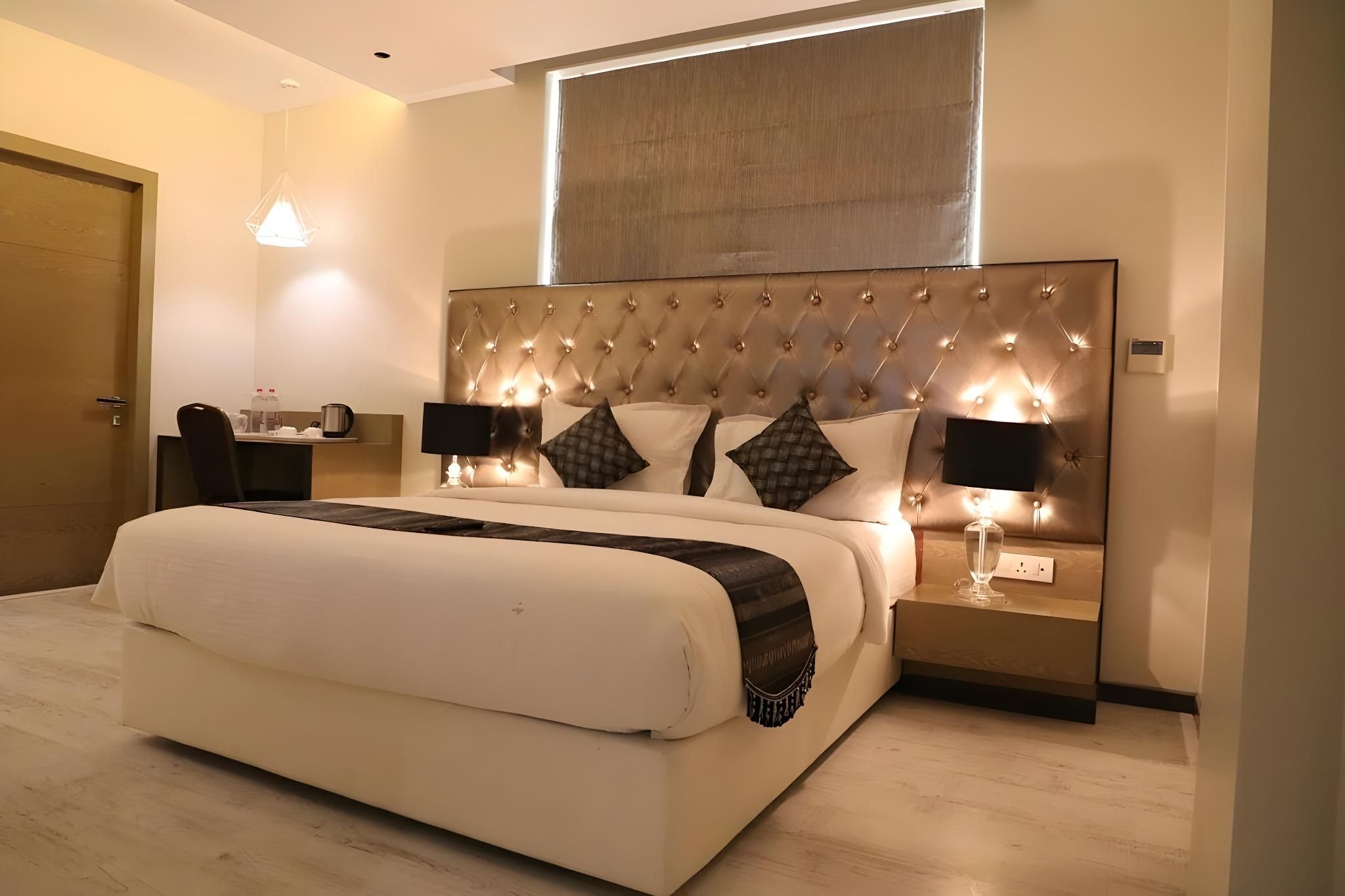 Family Deluxe Suite