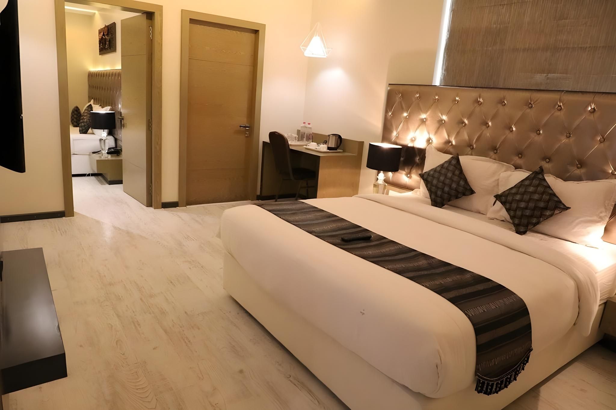 Family Deluxe Suite