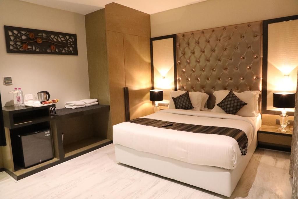 Family Suite Room