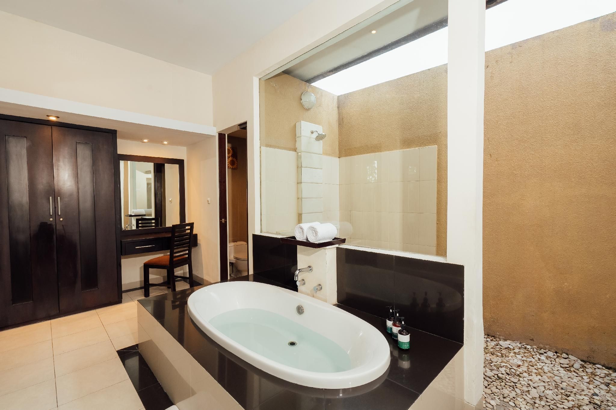 3 Bedroom Pool Villa