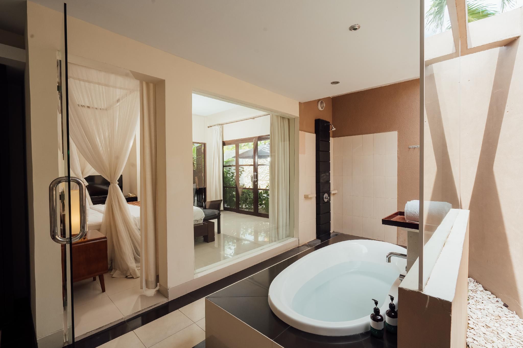 2 Bedroom Pool Villa