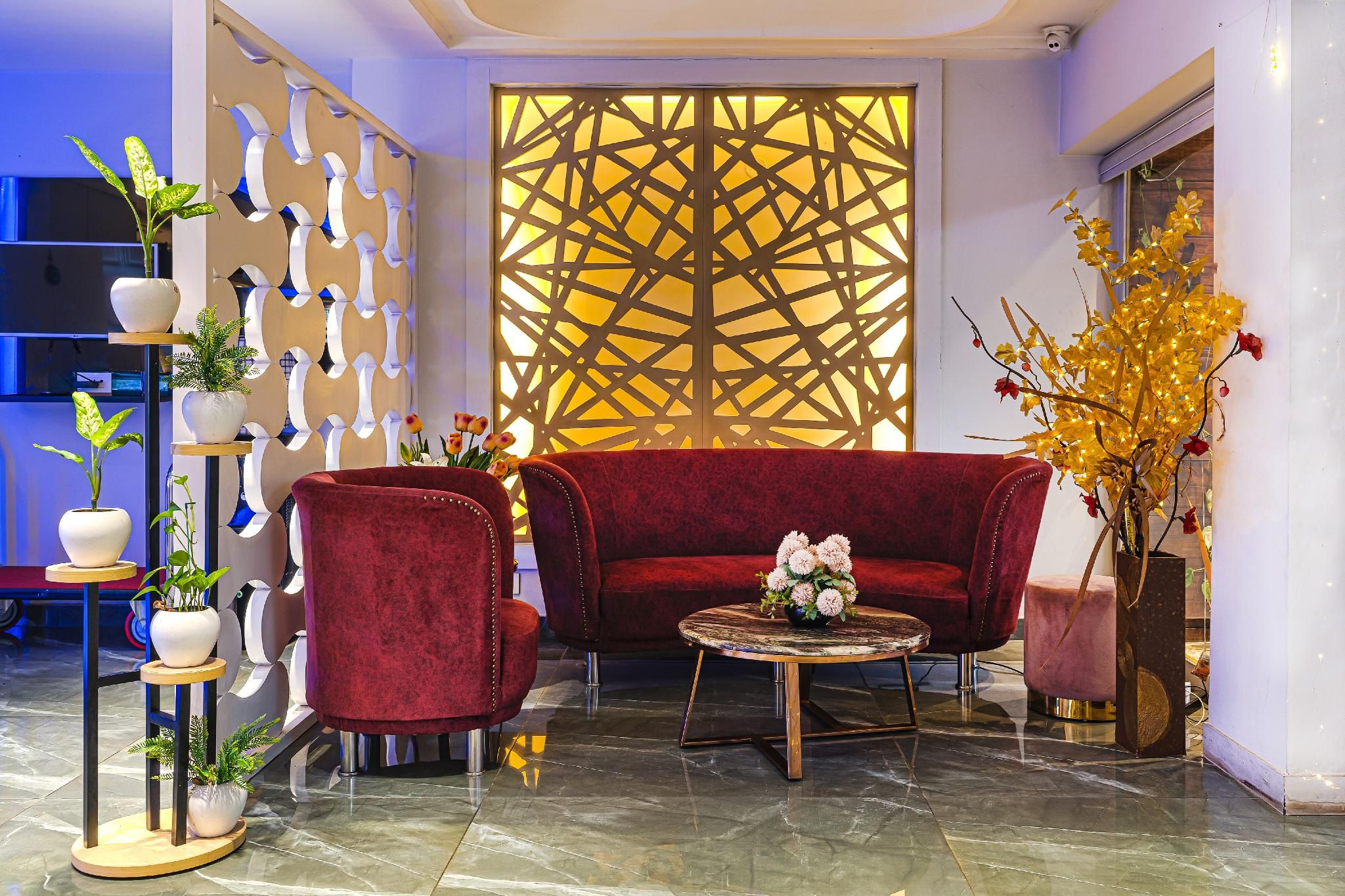 undefined Hotel Kailash Plaza 3