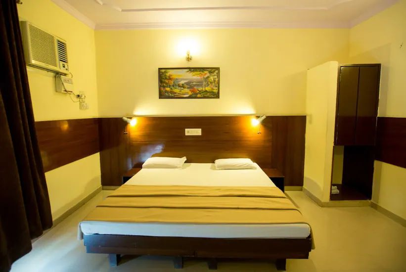Hotel Kala Residency Standard Room 2