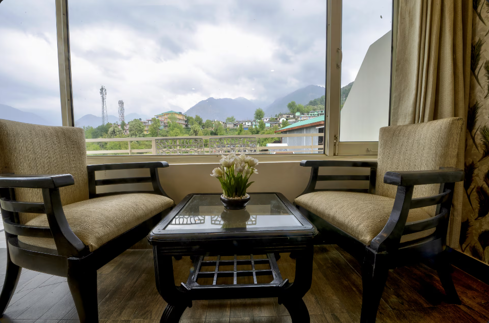 undefined Kamal Residency 3