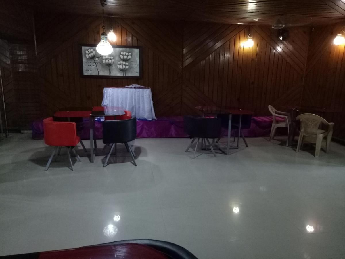 undefined Hotel Kameng 6