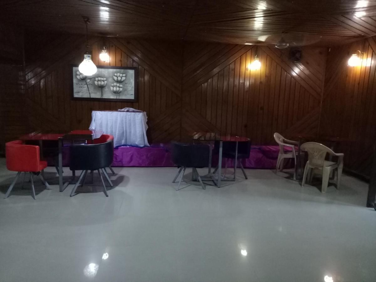 undefined Hotel Kameng 7