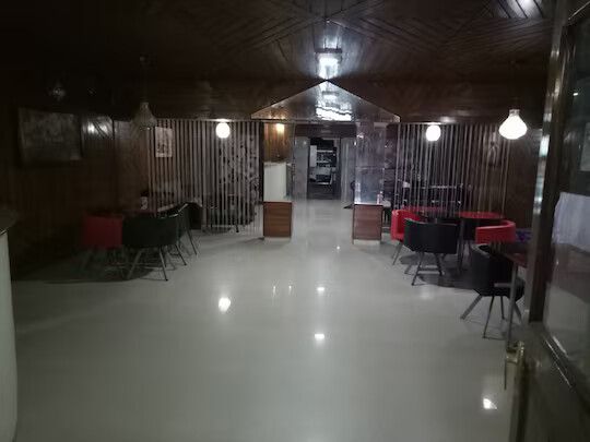 undefined Hotel Kameng 8