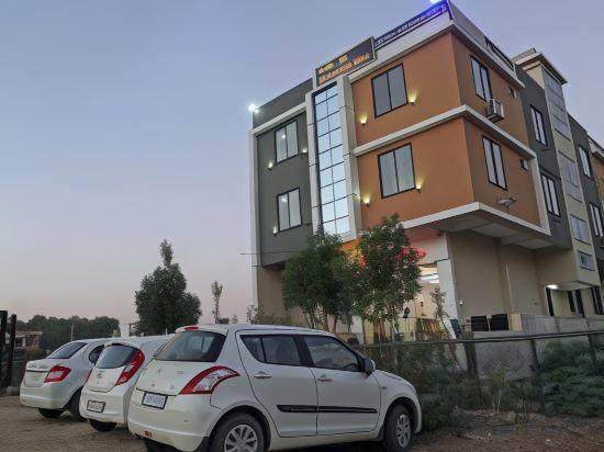 Hotel Kareda Inn