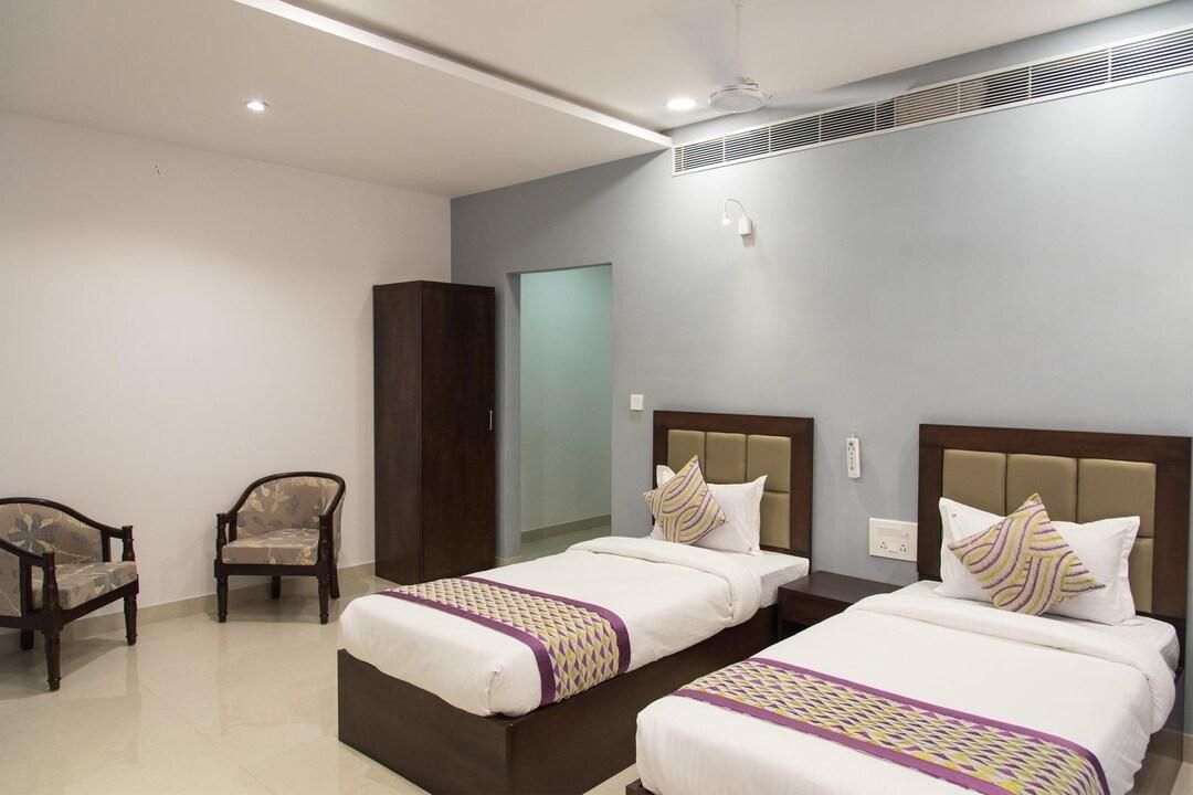Hotel Kareda Inn