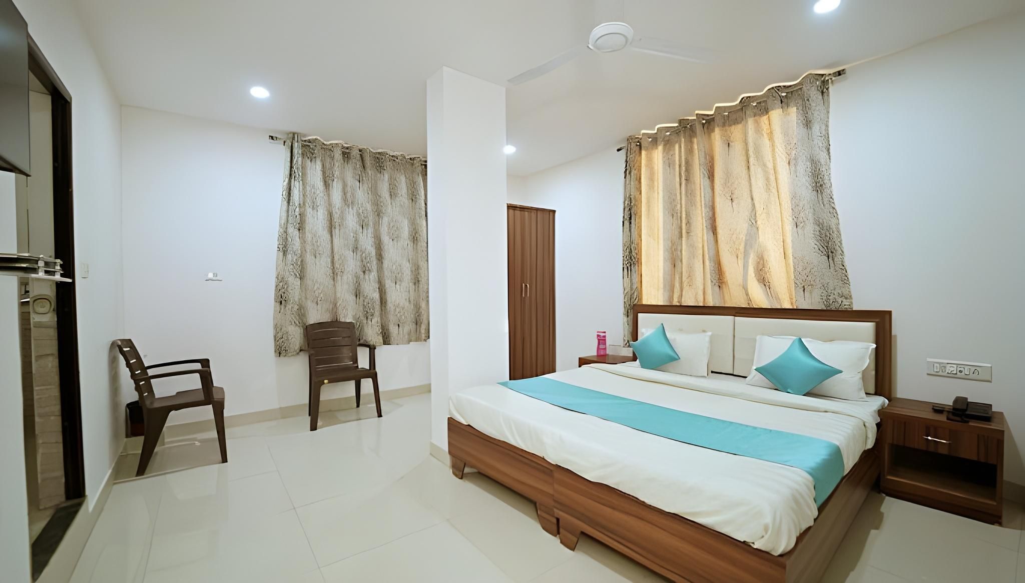Hotel Kareda Inn