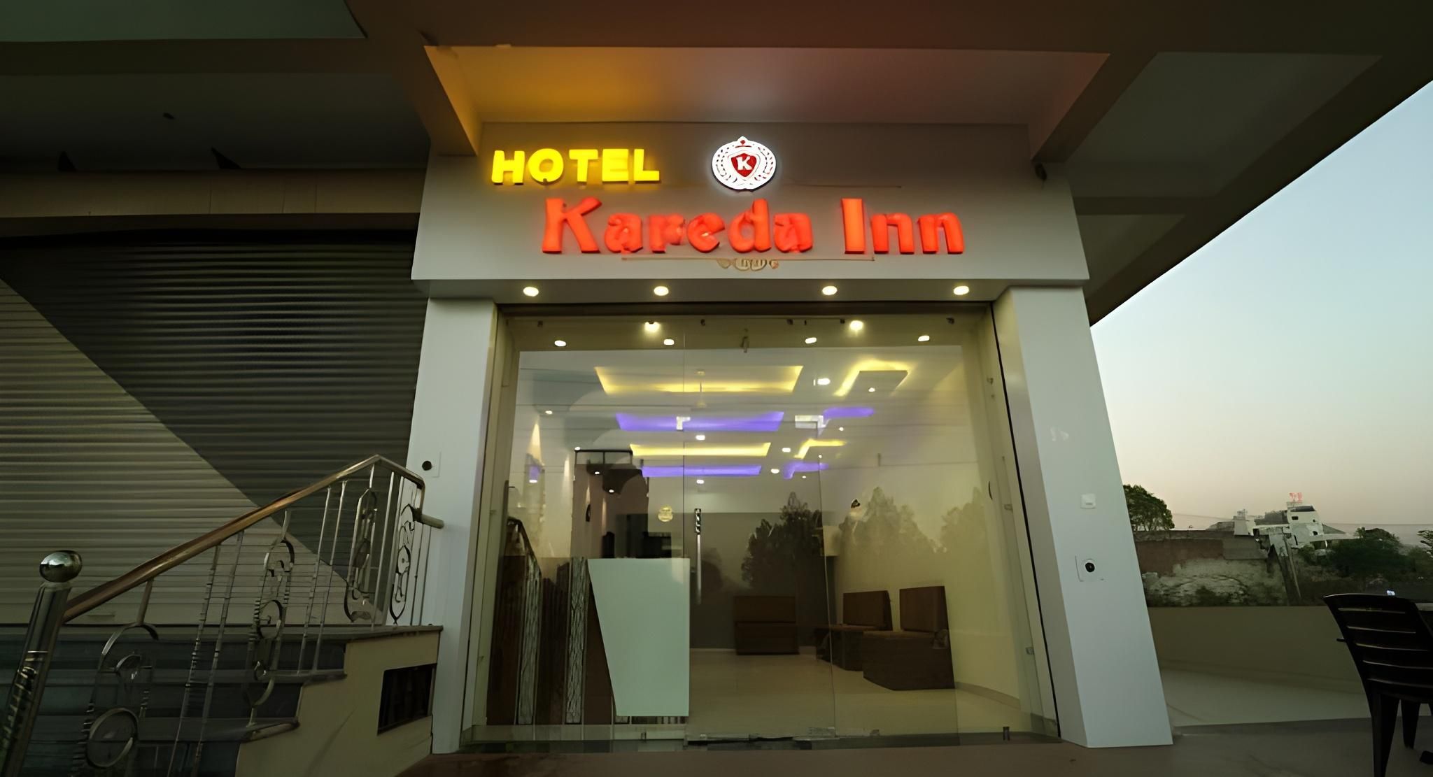 Hotel Kareda Inn
