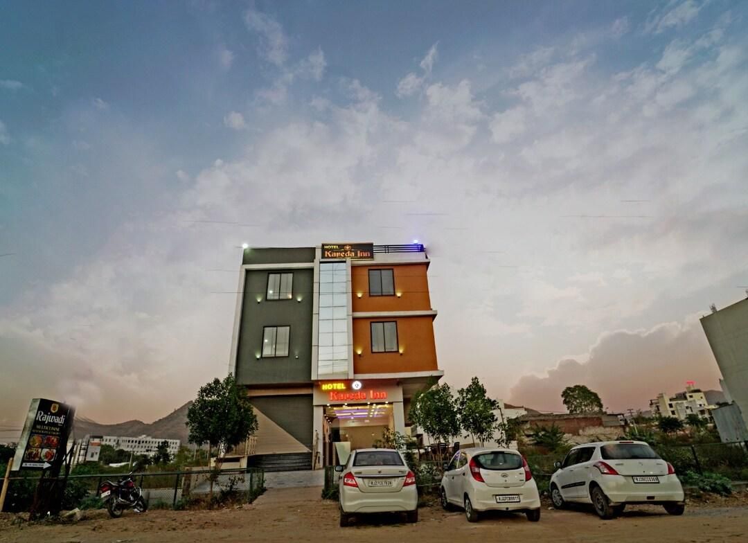 Hotel Kareda Inn
