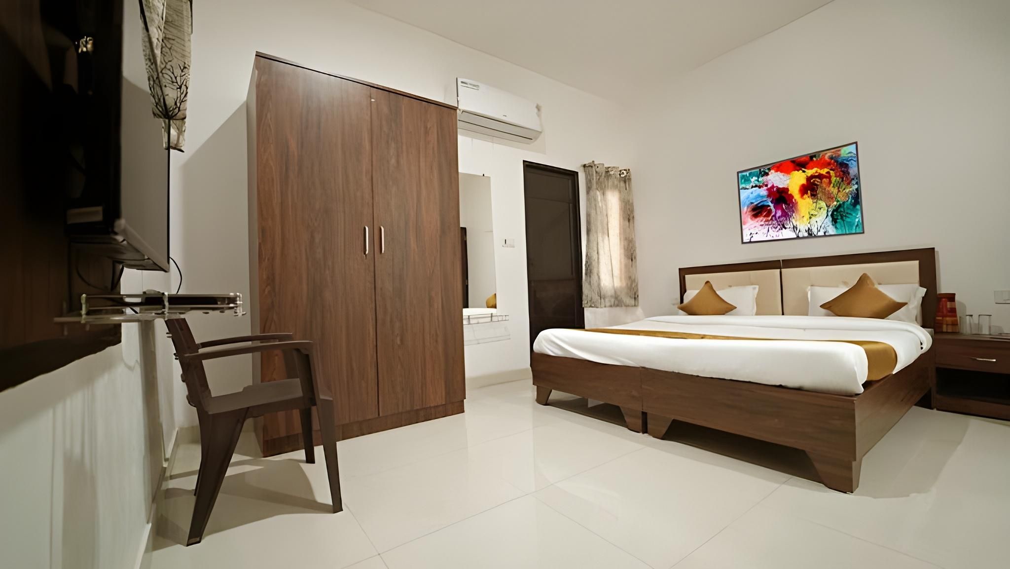 Hotel Kareda Inn