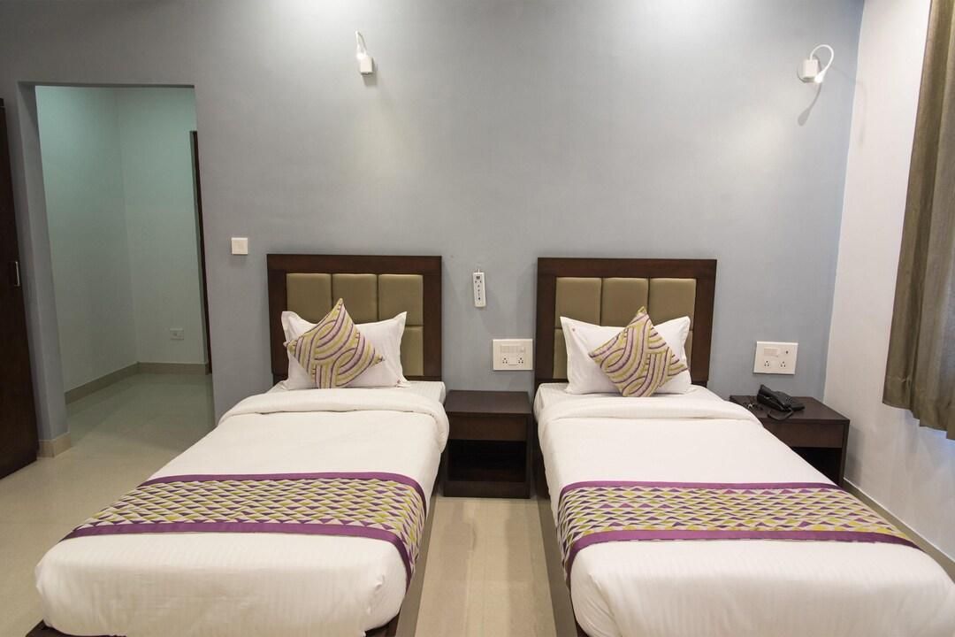 Hotel Kareda Inn