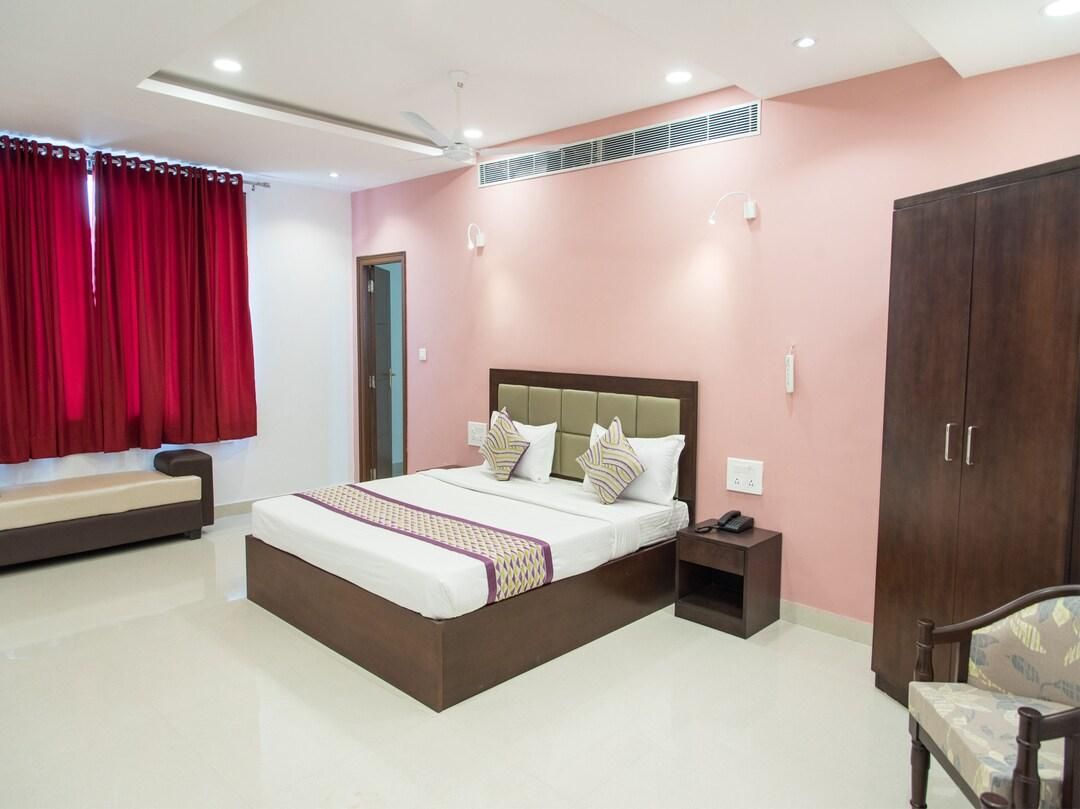 Hotel Kareda Inn