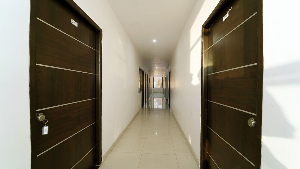 Hotel Kareda Inn