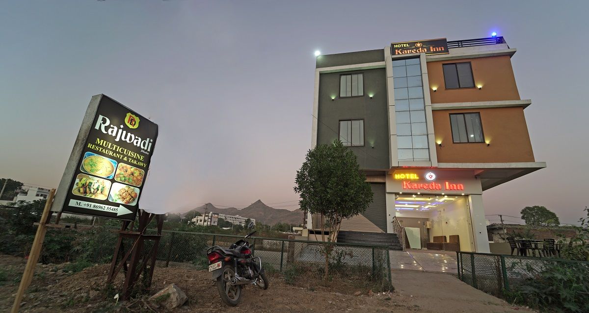 Hotel Kareda Inn