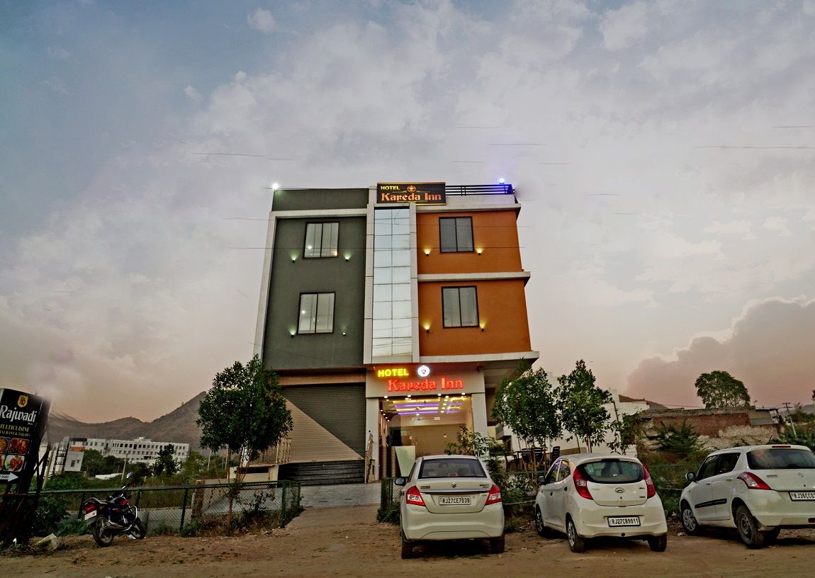 Hotel Kareda Inn