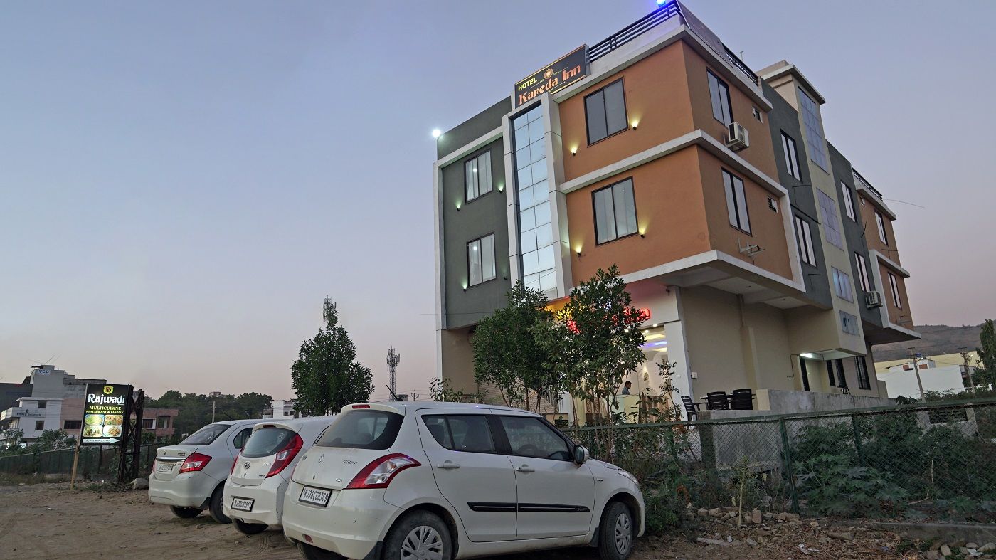 Hotel Kareda Inn