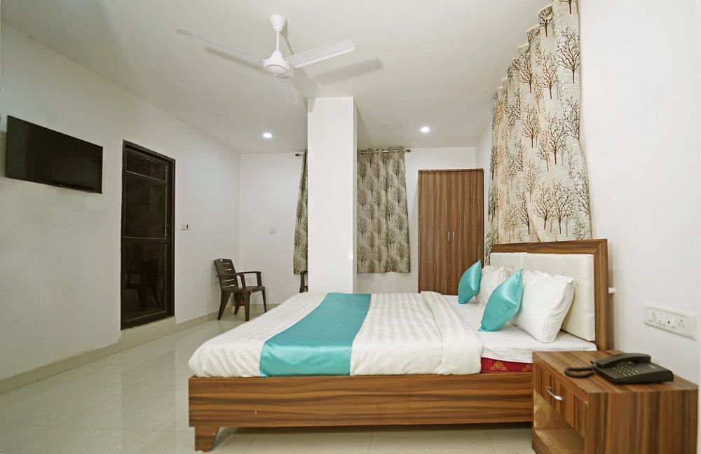 Hotel Kareda Inn