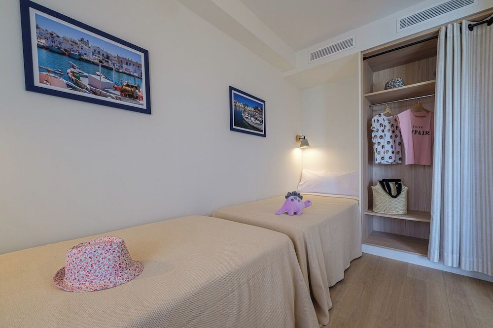 Premium Room (2 Habitaciones)