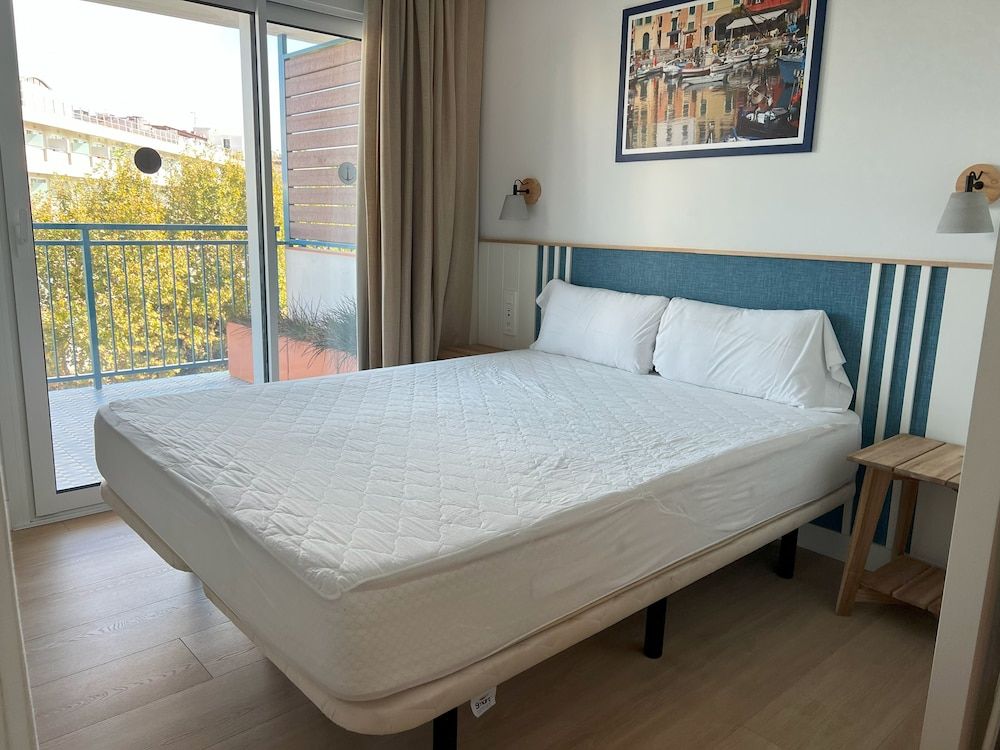 Comfort Room (1 Habitacion)
