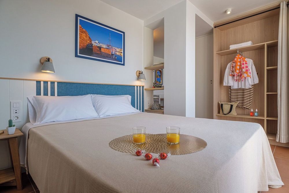 Room (CLUB 1 Habitacion)