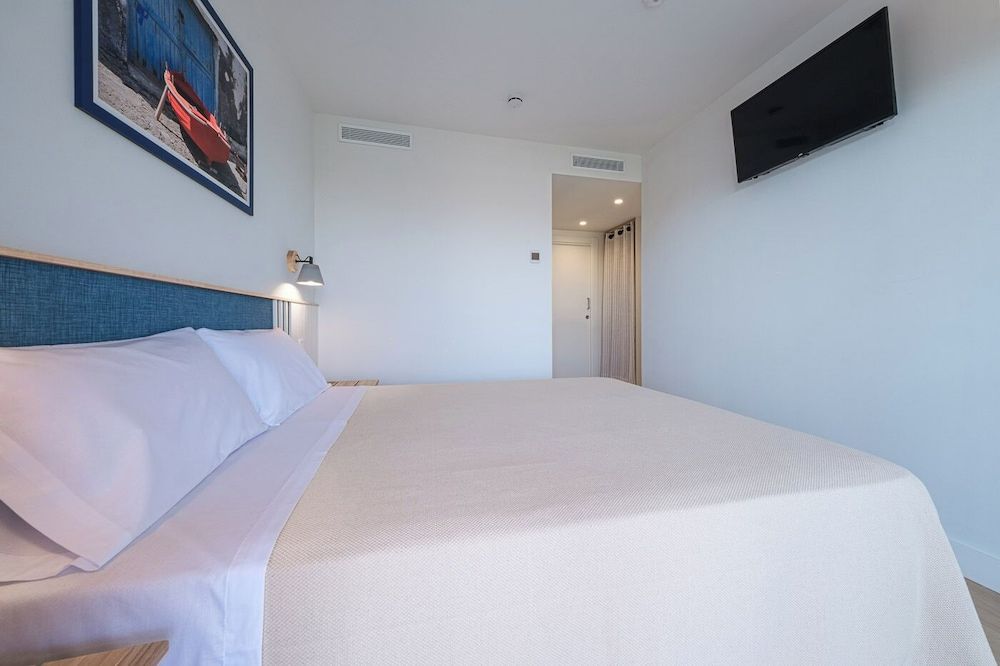Comfort Room (1 Habitacion)