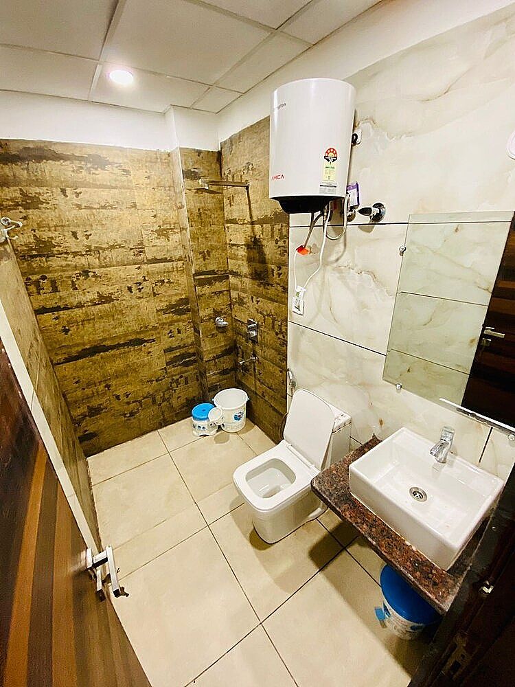 Hotel Kinsfolk inn Deluxe Room 9