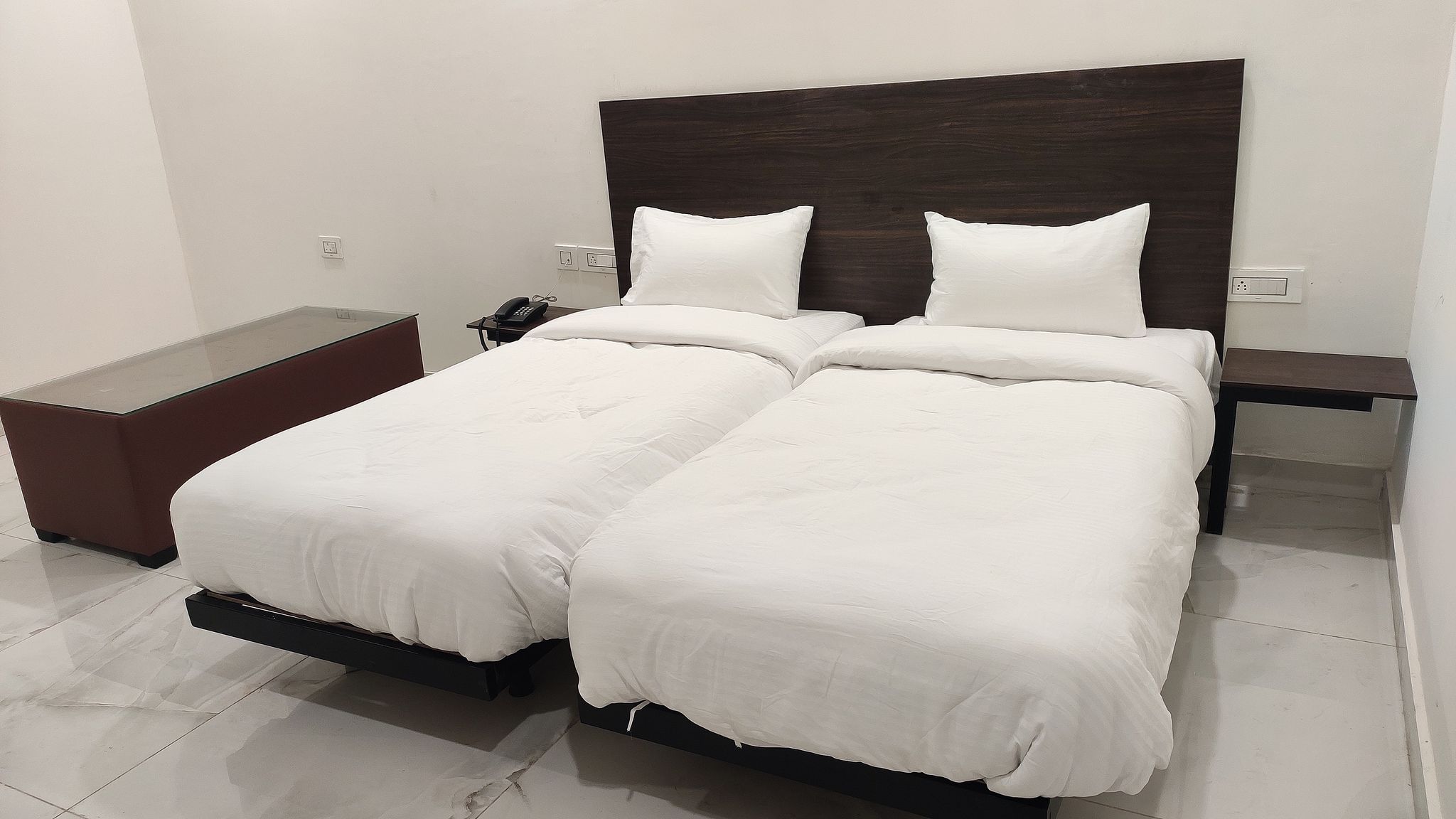 Hotel Kinsfolk inn Deluxe Room 7