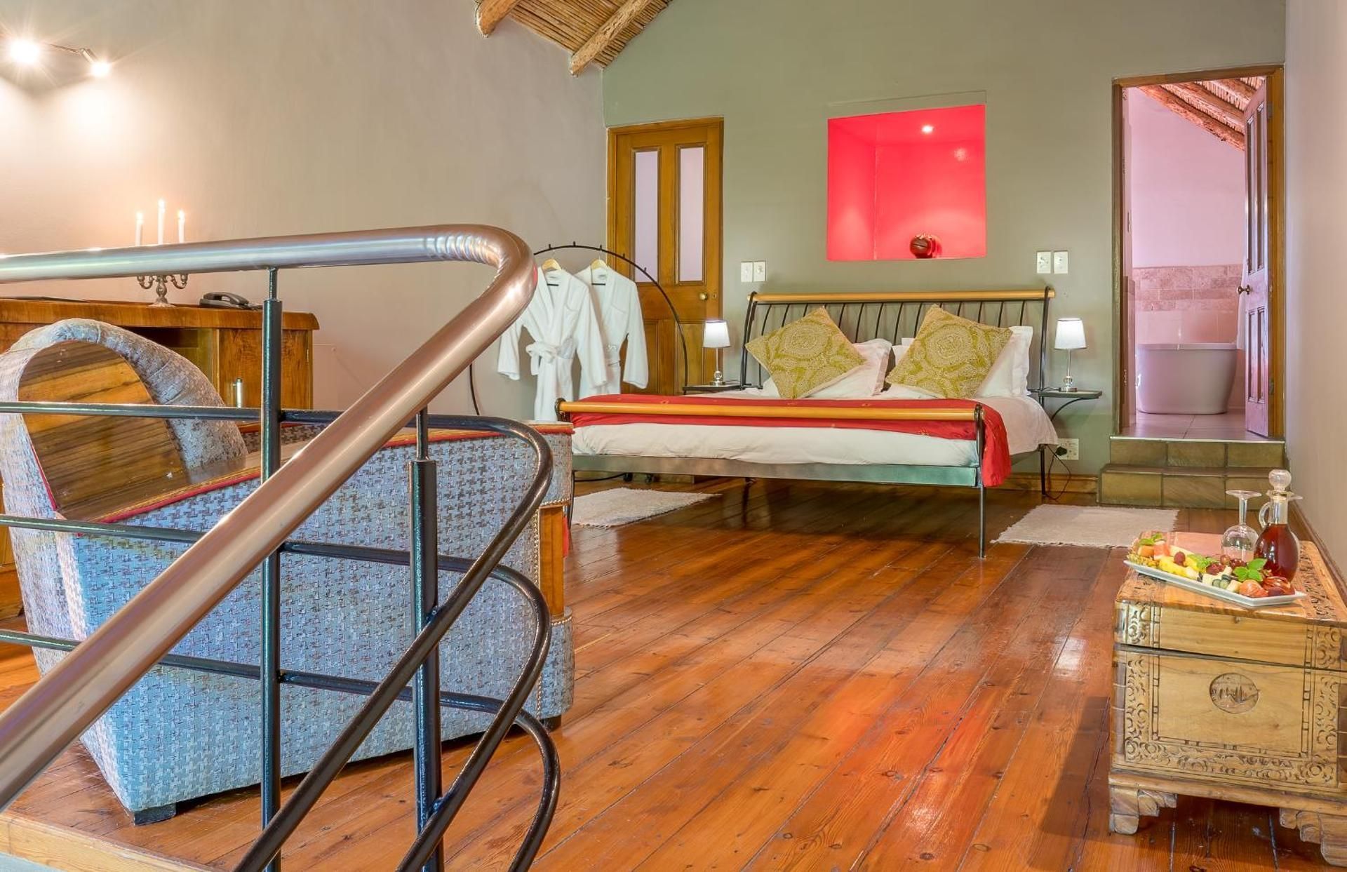 Orchard Suite