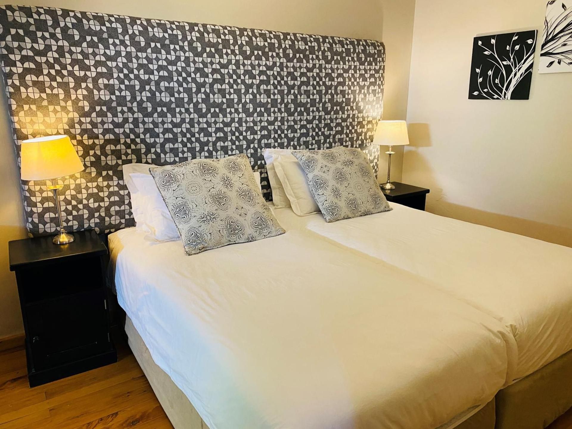 Garden Suite