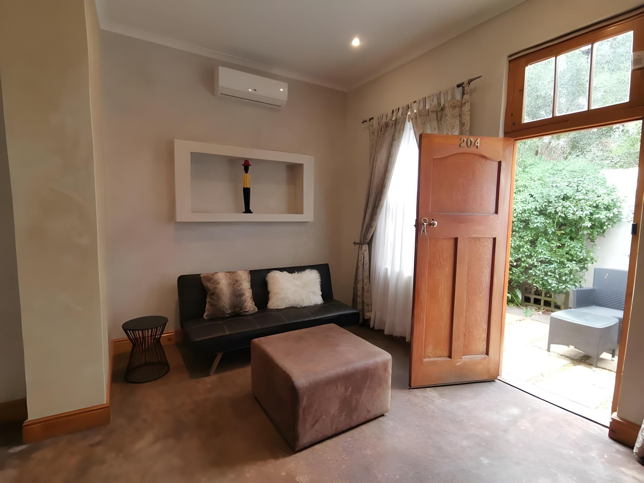 Garden Suite