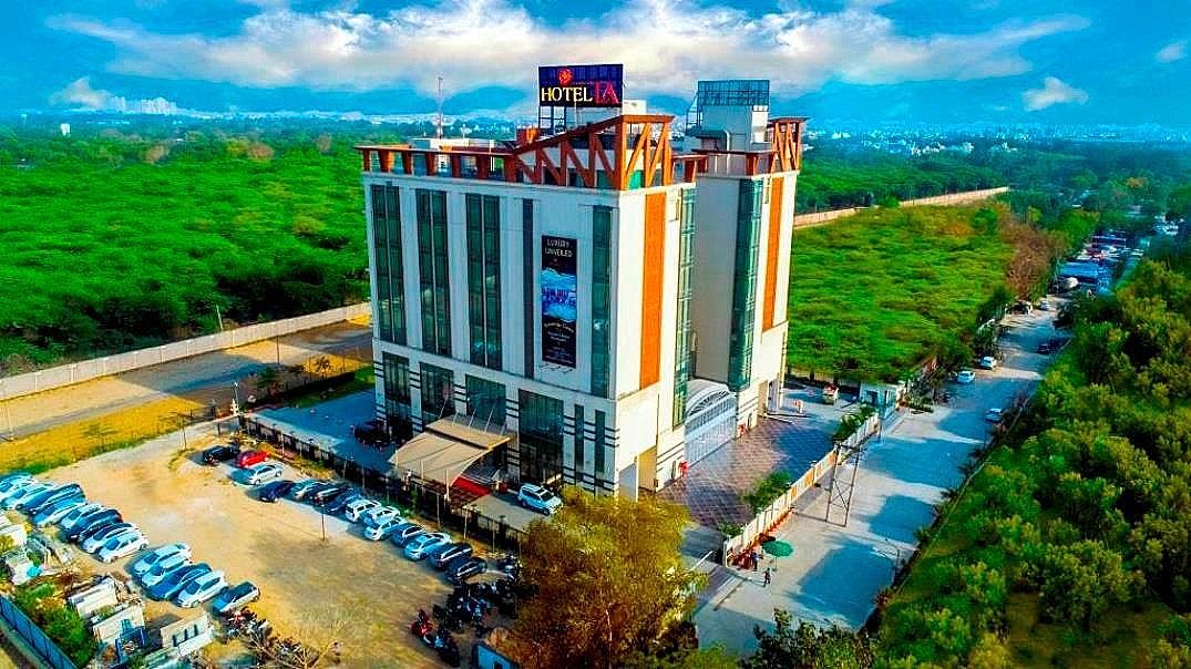 Room Assigned on Arrival