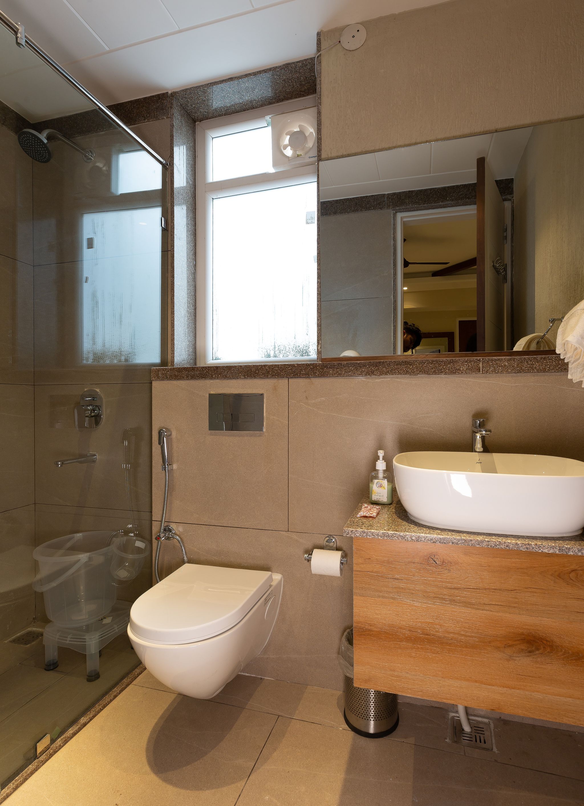 Hotel LA Eden Deluxe Room  6