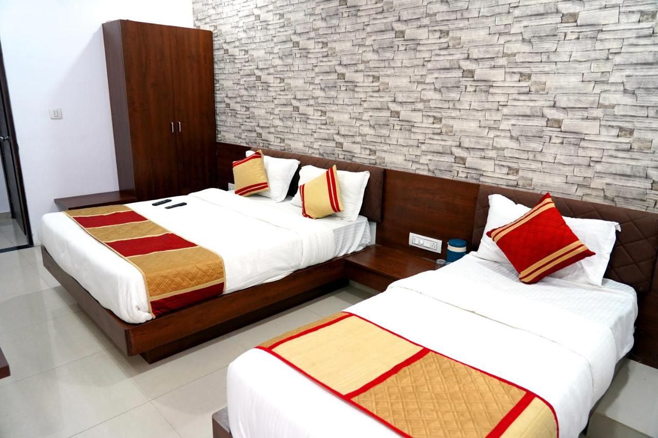 undefined Hotel Laxmi Palace 2