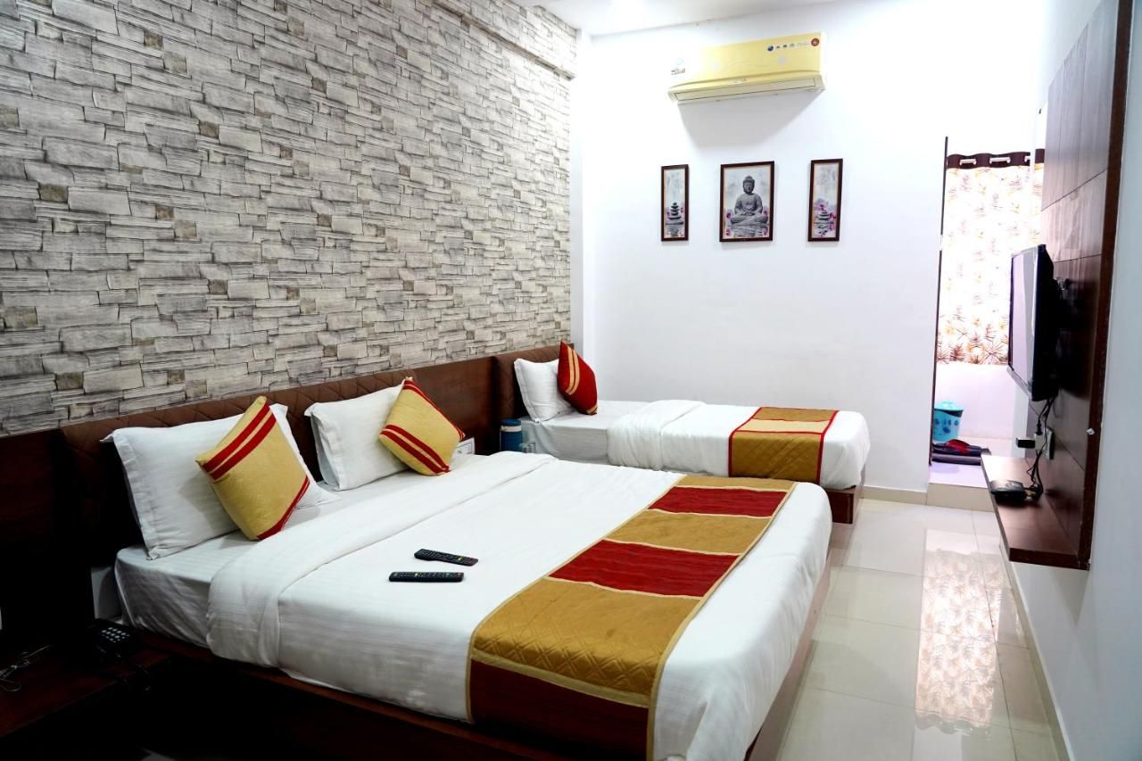 undefined Hotel Laxmi Palace 6