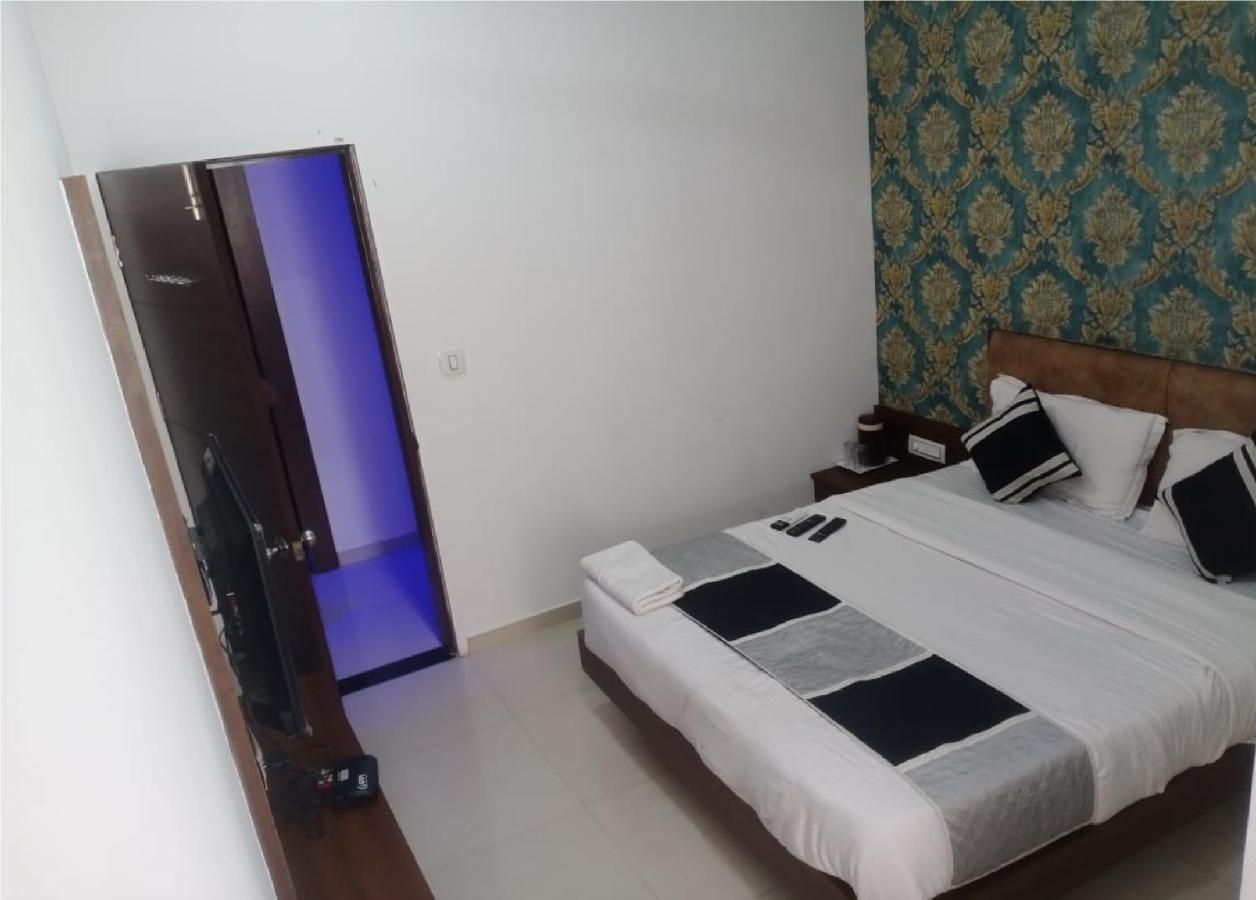 undefined Hotel Laxmi Palace 9