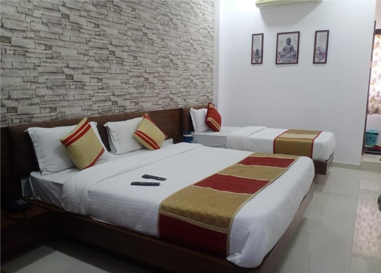 undefined Hotel Laxmi Palace 10