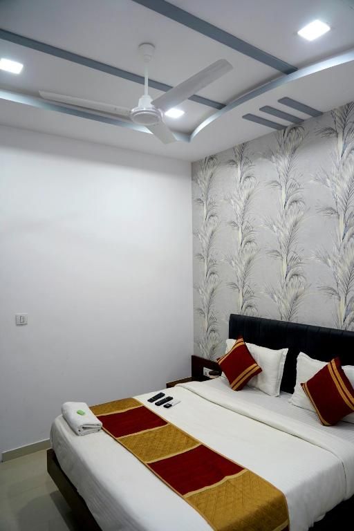 Hotel Laxmi Palace Deluxe AC  Room 2