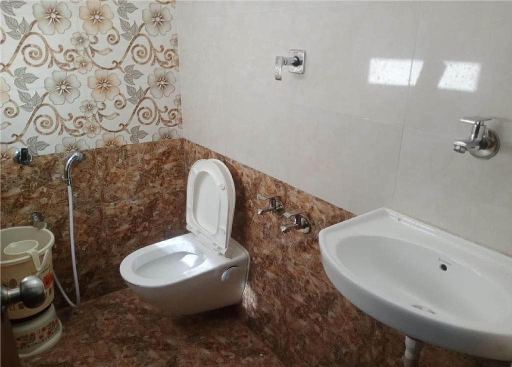 Hotel Laxmi Palace Deluxe AC  Room 13