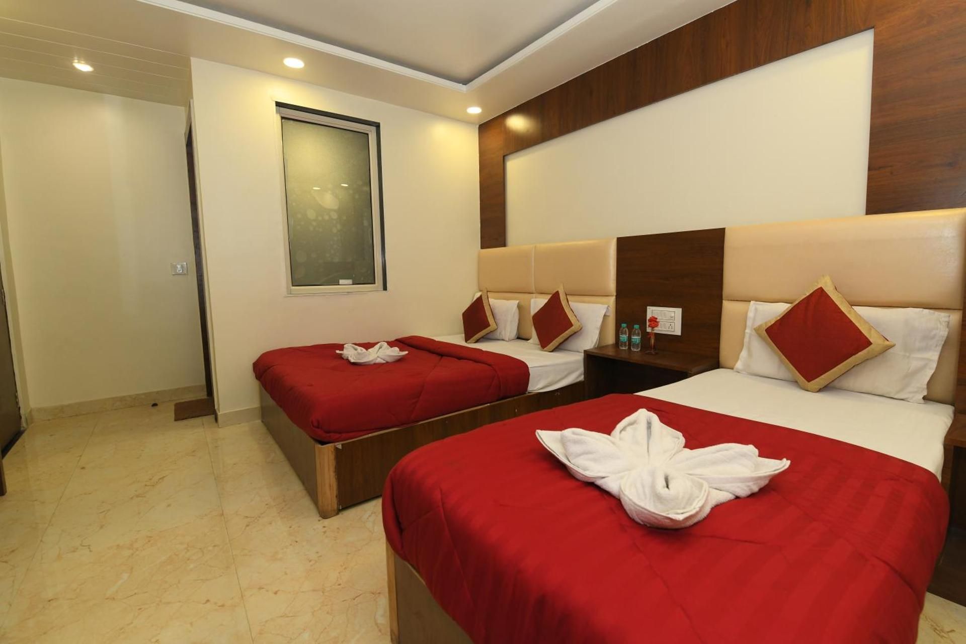 Hotel LD Prime