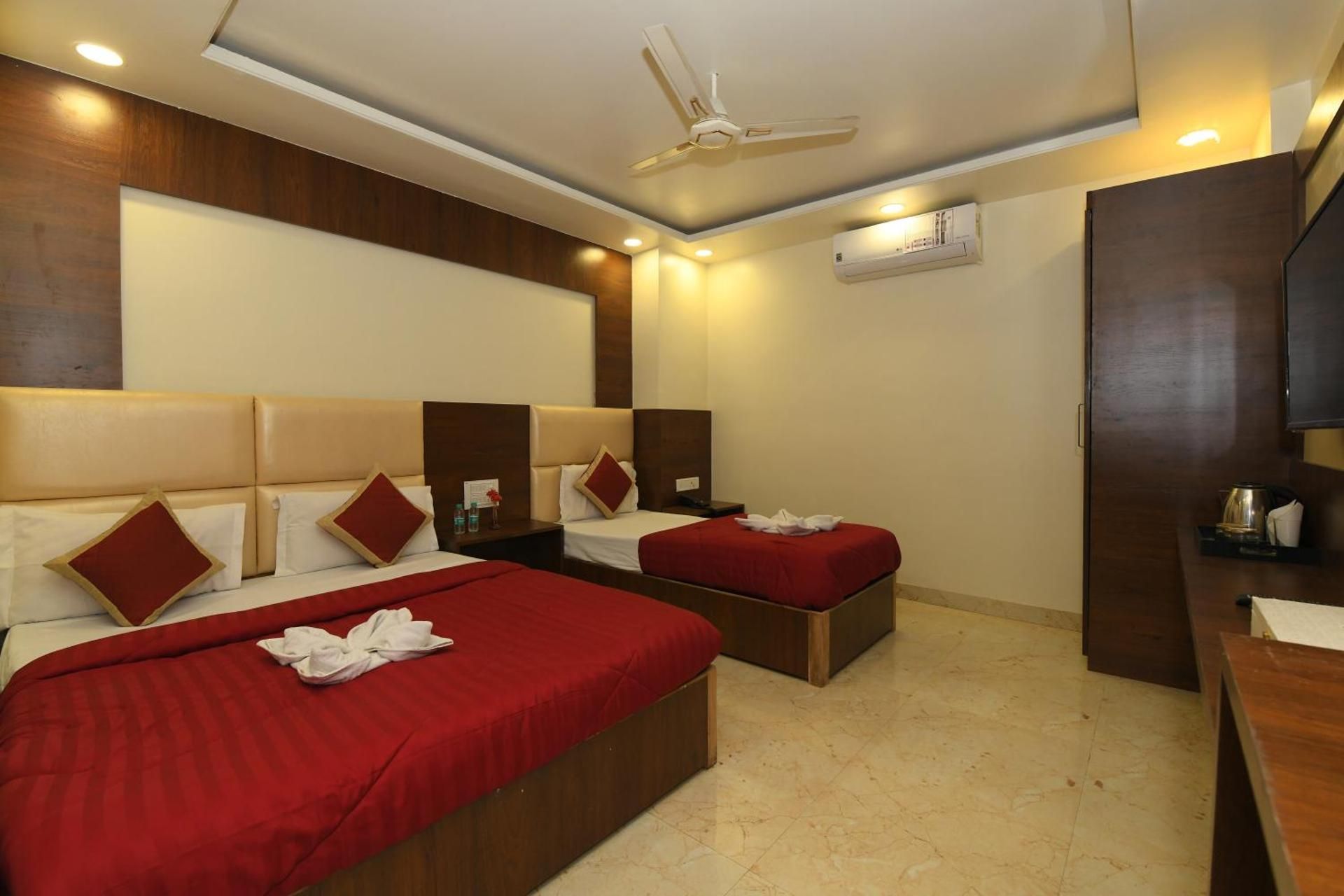Hotel LD Prime