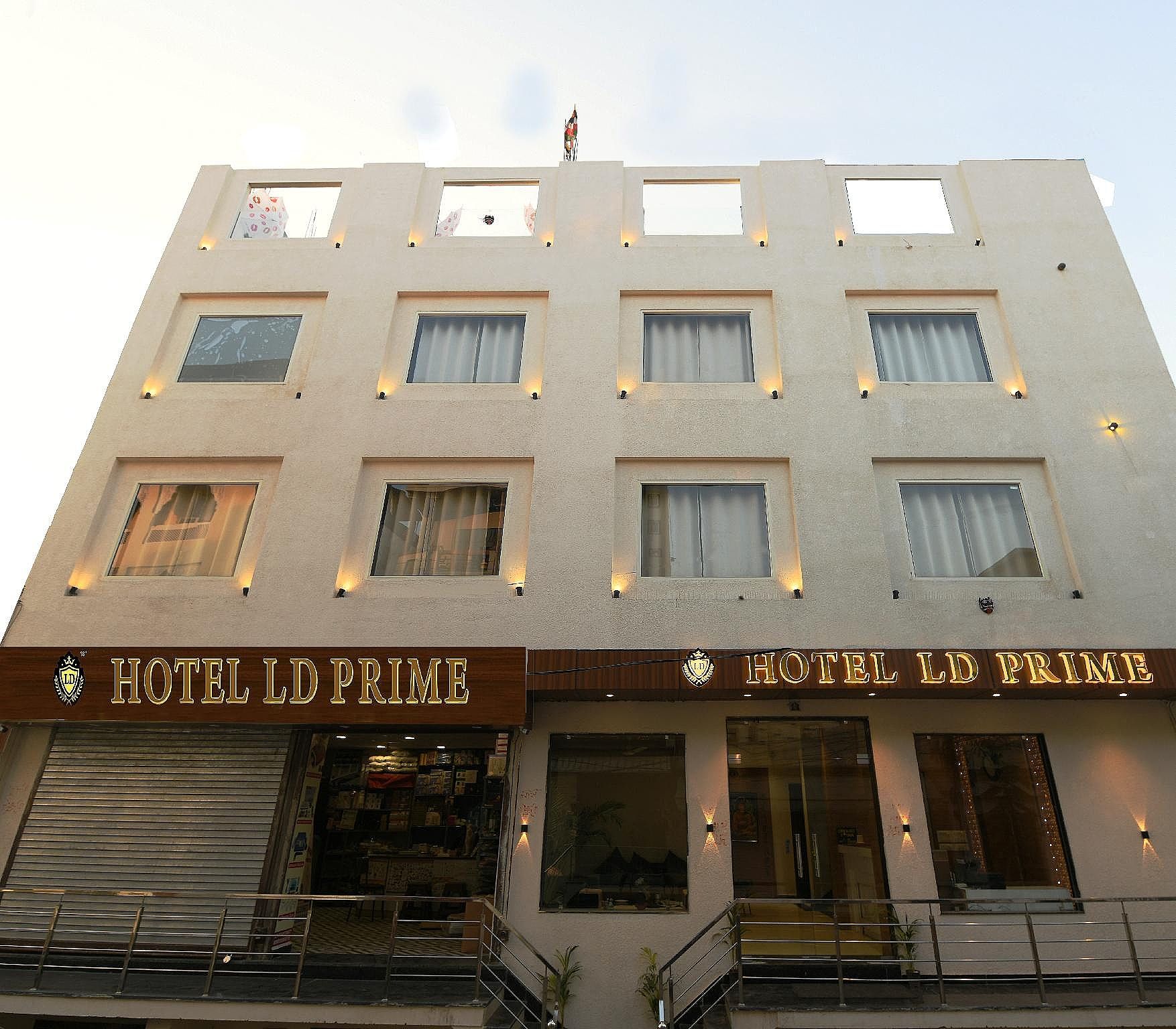 Hotel LD Prime