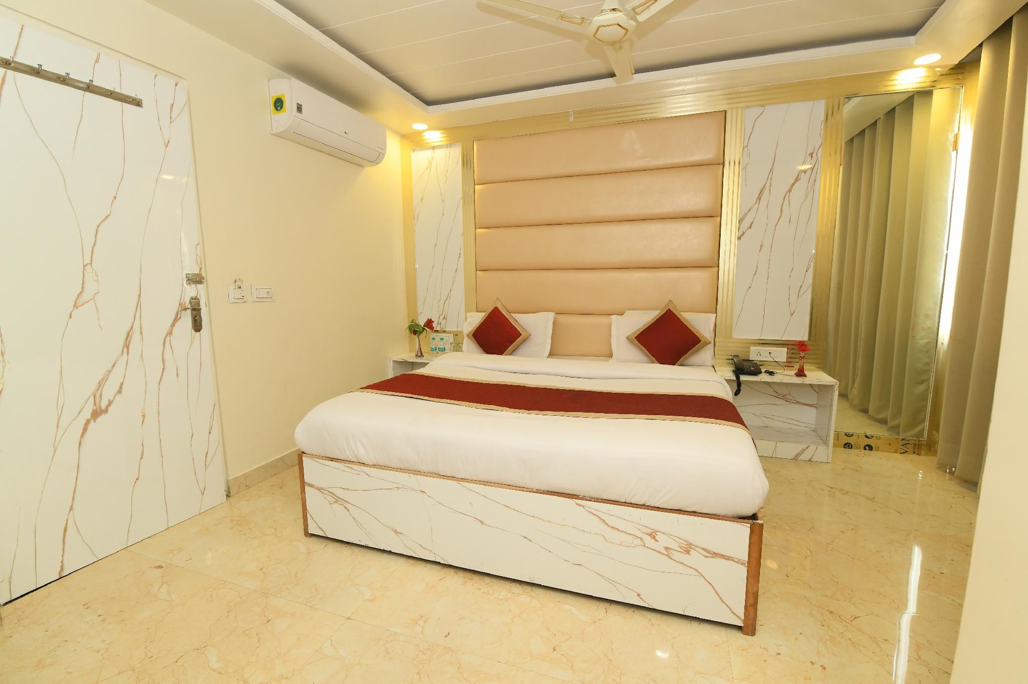 Hotel LD Prime